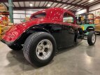 Thumbnail Photo 9 for 1933 Factory Five Hot Rod
